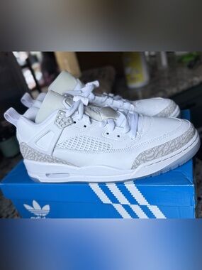 Men NIKE Air Jordan Spizike